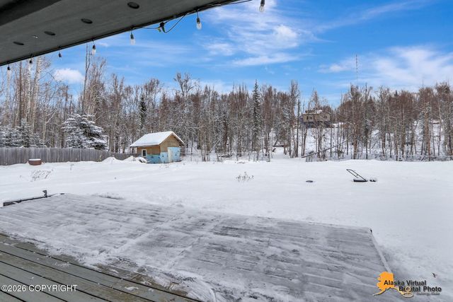 440 E Sage Road, Wasilla, AK 99654