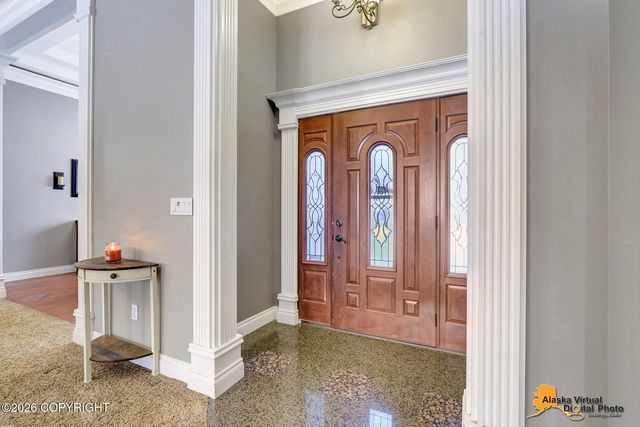 440 E Sage Road, Wasilla, AK 99654