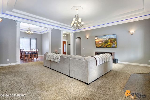 440 E Sage Road, Wasilla, AK 99654