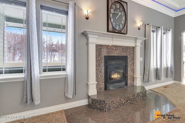 440 E Sage Road, Wasilla, AK 99654