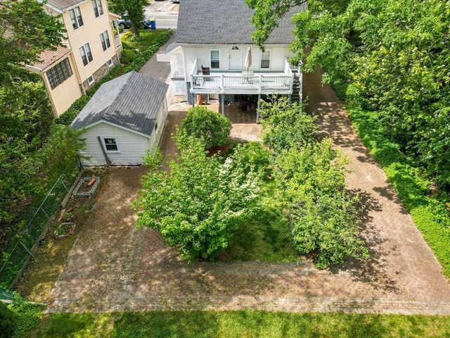 38 Grove St, Randolph, MA 02368