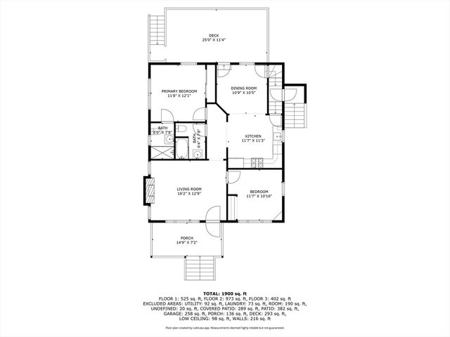 38 Grove St, Randolph, MA 02368
