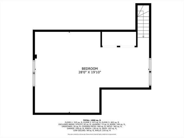 38 Grove St, Randolph, MA 02368