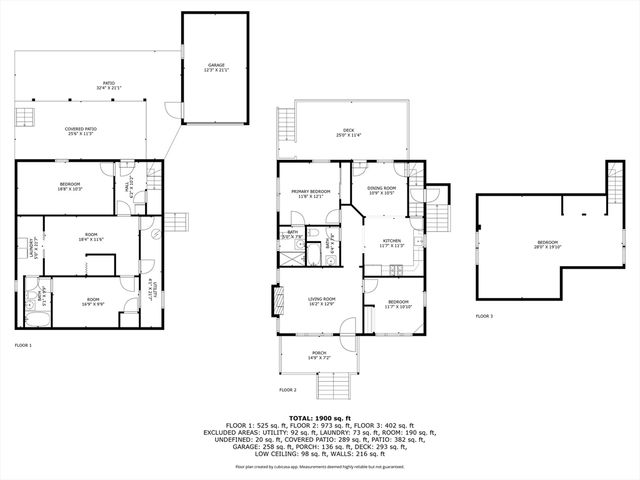 38 Grove St, Randolph, MA 02368