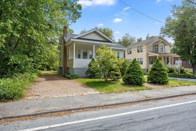 38 Grove St, Randolph, MA 02368