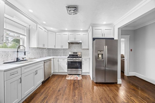 38 Grove St, Randolph, MA 02368