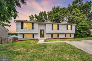 220 SANDHILL ROAD, Baltimore, MD 21221