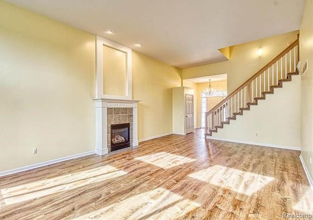 49865 CRANBERRY CREEK Drive, Macomb Township, MI 48042