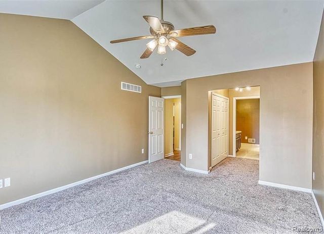 49865 CRANBERRY CREEK Drive, Macomb Township, MI 48042