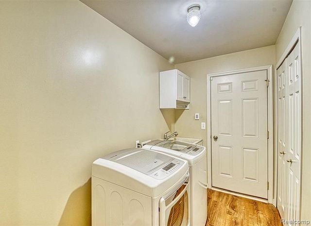49865 CRANBERRY CREEK Drive, Macomb Township, MI 48042