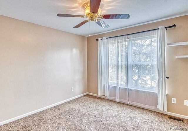 49865 CRANBERRY CREEK Drive, Macomb Township, MI 48042