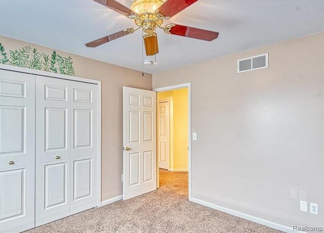 49865 CRANBERRY CREEK Drive, Macomb Township, MI 48042