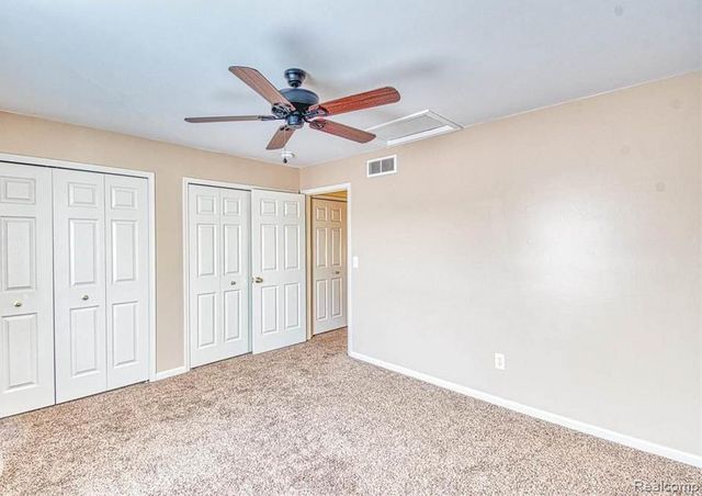 49865 CRANBERRY CREEK Drive, Macomb Township, MI 48042
