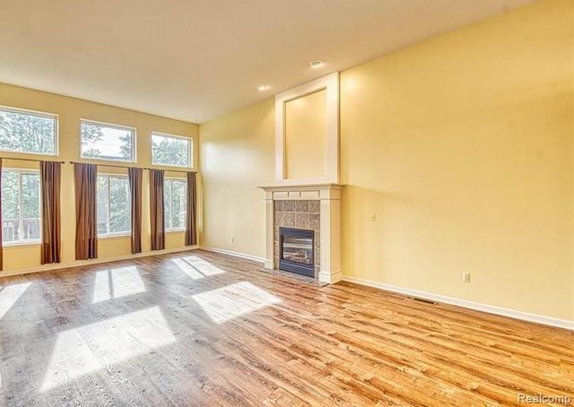 49865 CRANBERRY CREEK Drive, Macomb Township, MI 48042