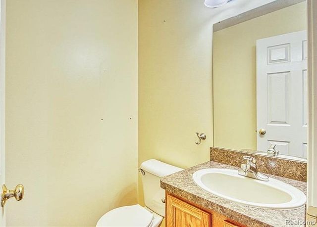 49865 CRANBERRY CREEK Drive, Macomb Township, MI 48042
