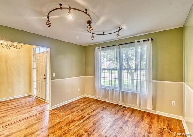 49865 CRANBERRY CREEK Drive, Macomb Township, MI 48042
