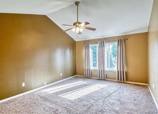 49865 CRANBERRY CREEK Drive, Macomb Township, MI 48042