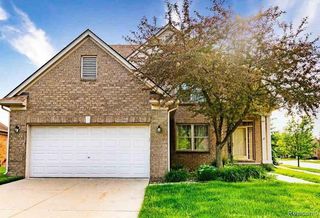 49865 CRANBERRY CREEK Drive, Macomb Township, MI 48042