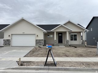 1428 N BAEN WAY #241, Tooele, UT 84074