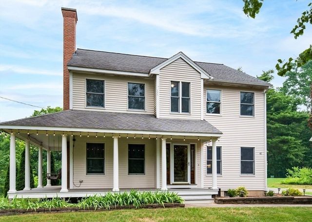 47 Hadley Street, South Hadley, MA 01075