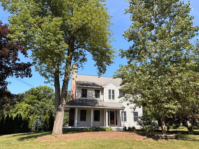 47 Hadley Street, South Hadley, MA 01075