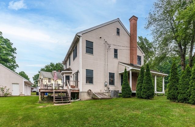 47 Hadley Street, South Hadley, MA 01075