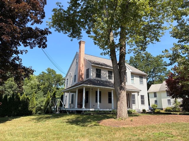 47 Hadley Street, South Hadley, MA 01075