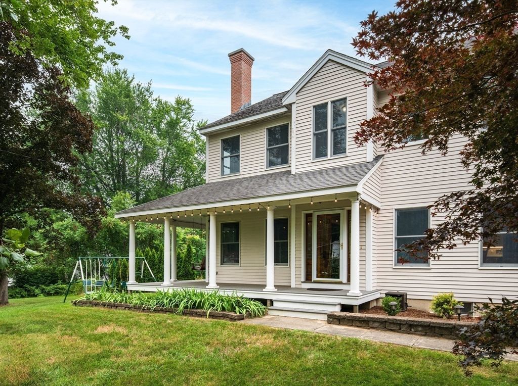 47 Hadley Street, South Hadley, MA 01075