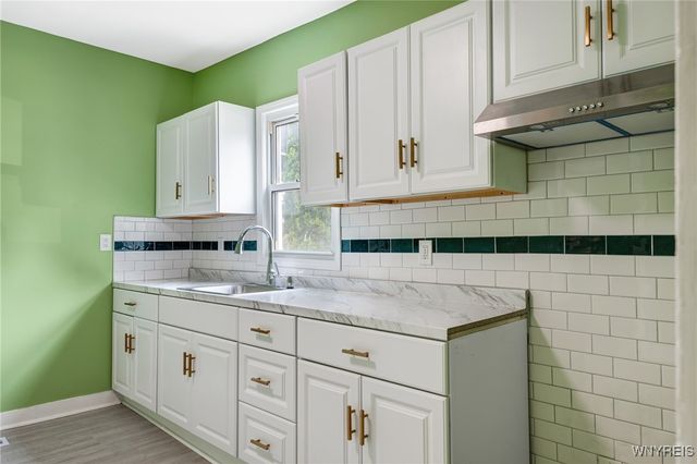 155 Gorton Street, Buffalo, NY 14207