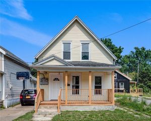 155 Gorton Street, Buffalo, NY 14207