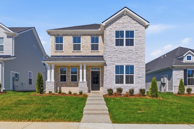 1110 Codah Drive, Mount Juliet, TN 37122