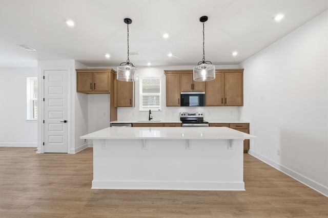 1110 Codah Drive, Mount Juliet, TN 37122