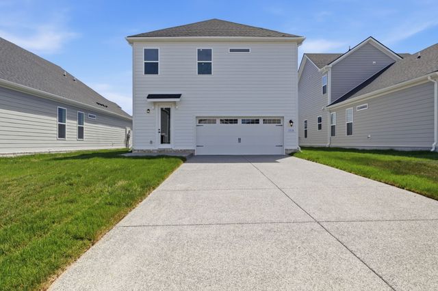 1110 Codah Drive, Mount Juliet, TN 37122
