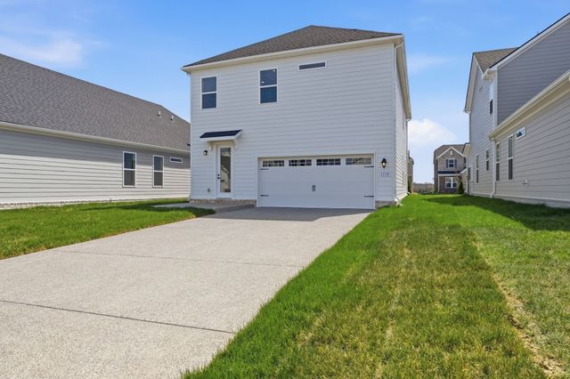 1110 Codah Drive, Mount Juliet, TN 37122