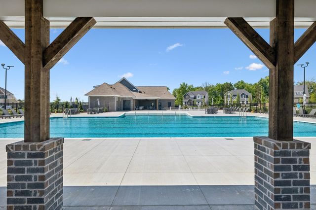 1110 Codah Drive, Mount Juliet, TN 37122