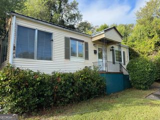 3560 McKenzie Drive, Macon, GA 31204