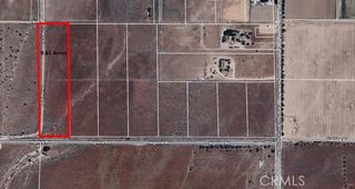 15500 Highline Road, Tehachapi, CA 93561