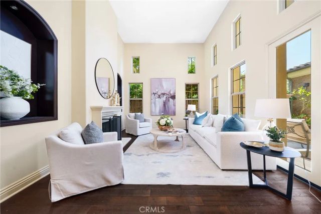 37 Triple Leaf, Irvine, CA 92620