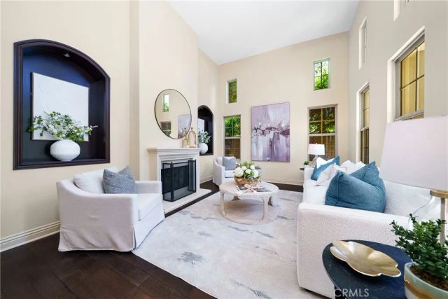 37 Triple Leaf, Irvine, CA 92620