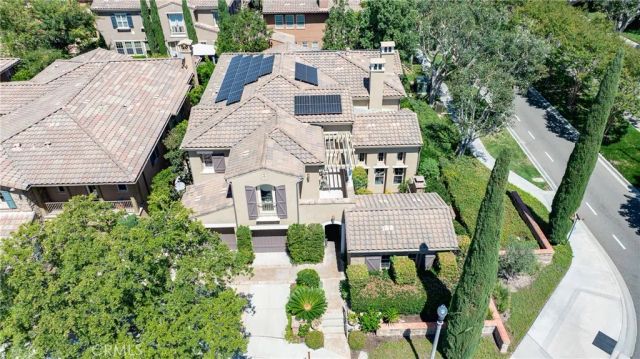 37 Triple Leaf, Irvine, CA 92620