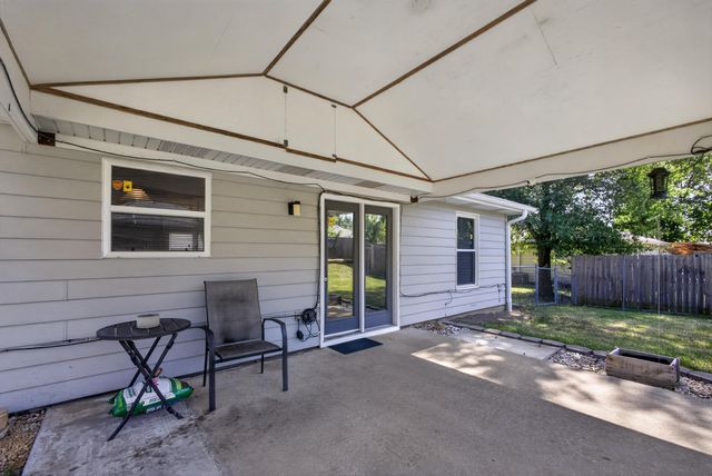 2013 OSAGE DR, Columbia, MO 65202