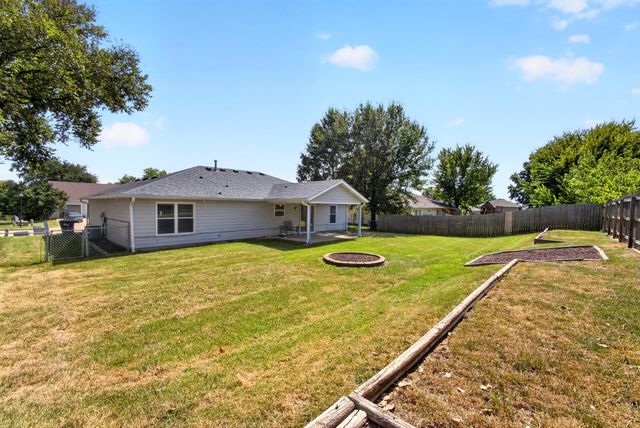 2013 OSAGE DR, Columbia, MO 65202