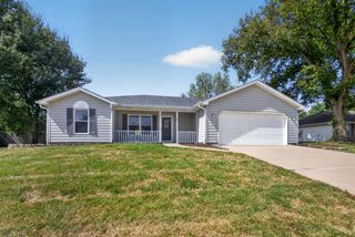 2013 OSAGE DR, Columbia, MO 65202