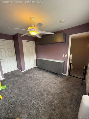8704 Hardwood Drive, Van Buren Charter Township, MI 48111