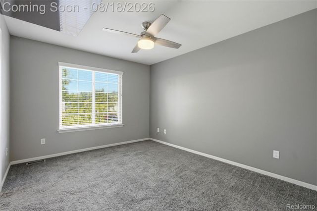 8704 Hardwood Drive, Van Buren Charter Township, MI 48111