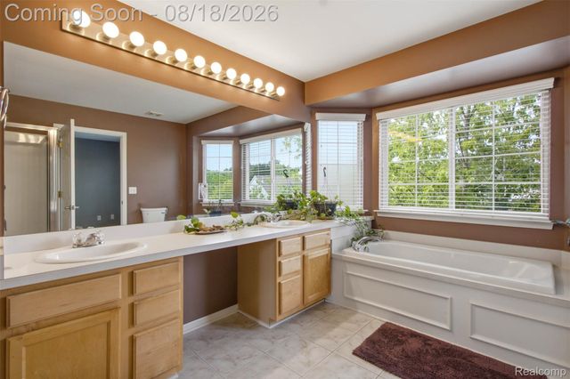 8704 Hardwood Drive, Van Buren Charter Township, MI 48111