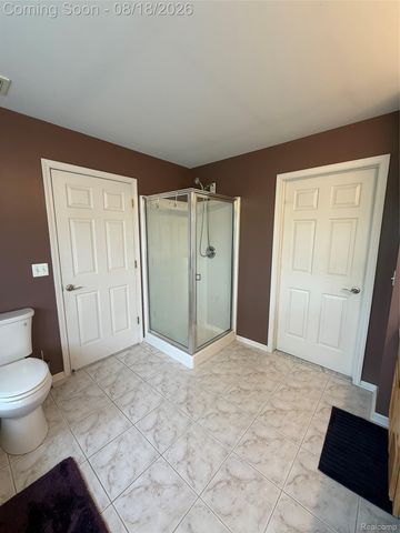 8704 Hardwood Drive, Van Buren Charter Township, MI 48111
