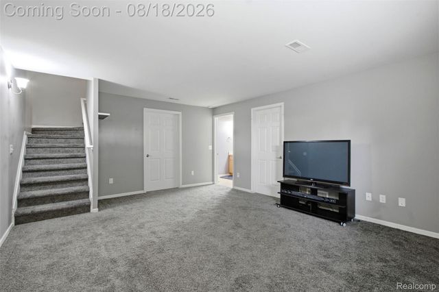 8704 Hardwood Drive, Van Buren Charter Township, MI 48111