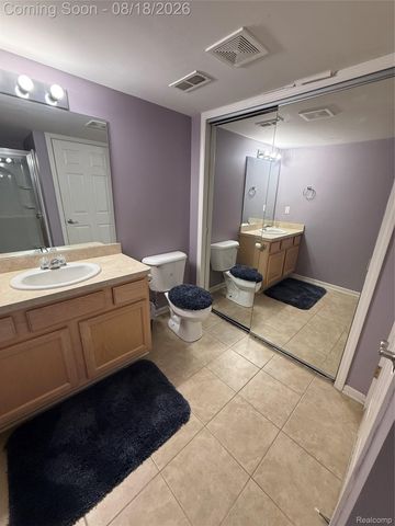 8704 Hardwood Drive, Van Buren Charter Township, MI 48111