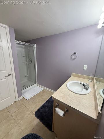 8704 Hardwood Drive, Van Buren Charter Township, MI 48111